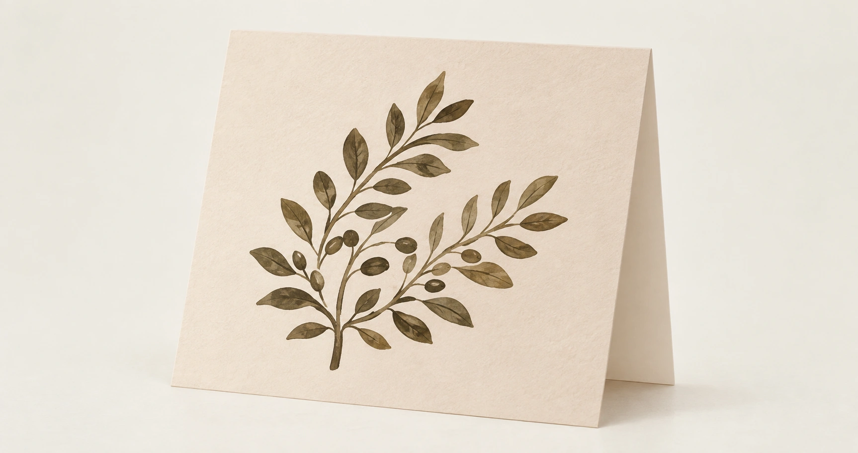 Greeting Cards & Gift Packaging